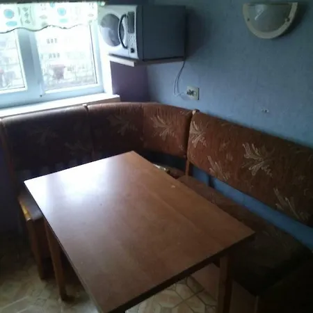 דירה Apartments Kohtla-Järve